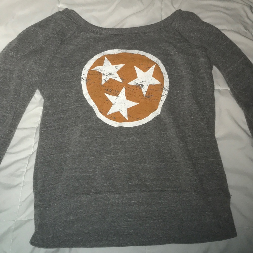Pullover